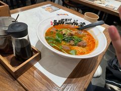 -和府捞面(凯德壹中心店)