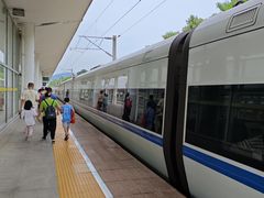 -惠阳站