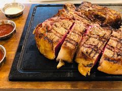-奥斯特牛排馆(美第奇宫店)