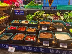 -梨花自助烤肉(天河城店)