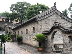 -山西王家大院