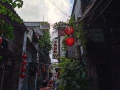 -吴财记面家(大同路店)