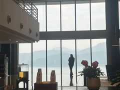 -天目湖涵田半山温泉