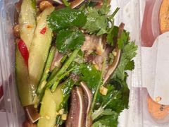 薄脆猪耳朵-煮鲜·潮汕下酒菜(福田石厦店)