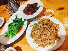 -众回广东菜(劝业场店)