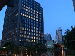 -陆家嘴世纪金融广场