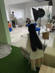 -玛瑞莎·儿童·亲子摄影(越秀店)