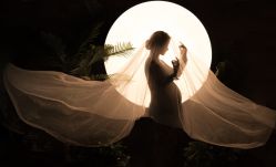 -贵族宝贝新生儿摄影