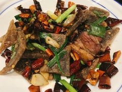 -黔大人·贵州花溪牛肉粉(宝能太古城店)