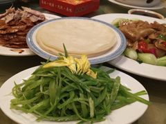 -燕风楼烤鸭店(建设总店)