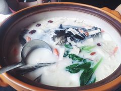 -羡餐厅·杭帮菜·淳菜(千岛湖自由洲际殿店)