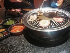 -九田家黑牛烤肉料理(太阳城店)