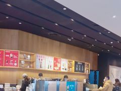 -星巴克(天津佛罗伦萨小镇店)