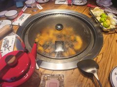 -山河屯铁锅炖鲜鹅·东北菜(开发区一店)