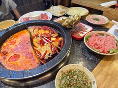 -蜀大侠火锅(春熙路店)