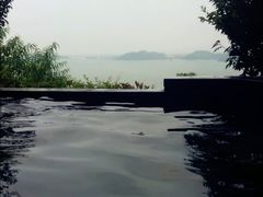 -天目湖涵田半山温泉