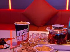 -星聚会KTV(龙湖上海奉贤天街店)