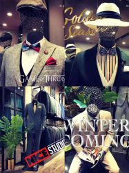 点击看大图 -帆拉斐婚纱摄影(春熙店)