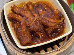 -凯逸轩·匠心粤菜(中城名仕汇店)