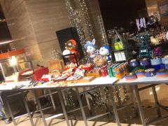 -惠州皇冠假日酒店·西餐厅·自助餐厅