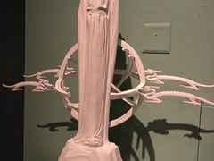 -江苏省美术馆(长江路新馆)