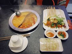-热辣宗师·串串火锅(万达金街店)