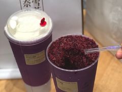 -奈雪的茶(湖滨银泰in77C区PRO店)