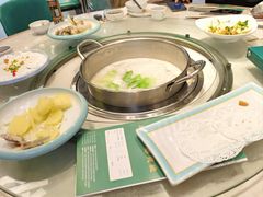 -粤顺渔坊·中山脆肉鲩火锅(清湖店)
