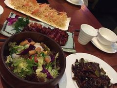 -院落创意菜