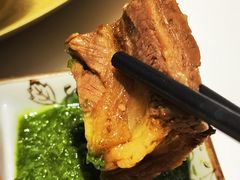 -格日勒阿妈蒙古厨房(新华广场店)