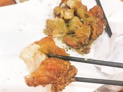 -香园炸鸡(鞍山西道店)