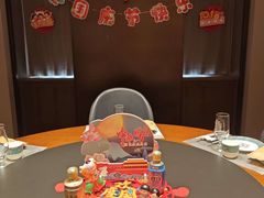 -全聚德烤鸭店(马家堡店)