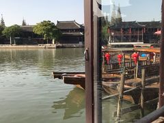 -洞天食府(北大街店)