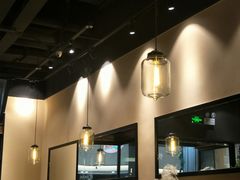 大堂-百特喜·意大利餐厅(八佰伴镇江店)