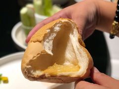 招牌菠萝包-炳胜品味(海印总店)