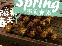 -TAPS精酿啤酒屋