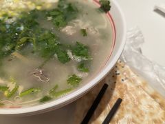 -青年路烩面馆(绿地世纪城店)