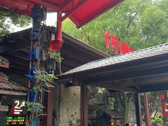 -杭州宋城