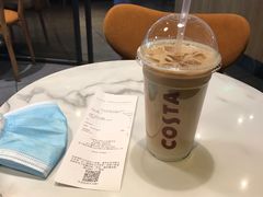 -COSTA COFFEE(水游城店)