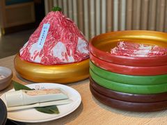 -温野菜涮涮锅(大悦城店)