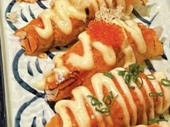 -鸟鹏烧鸟居酒屋(仁恒梦中心店)