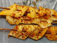 -小俩口烧烤东北菜(双井店)