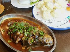-东北大院·东北菜(三台子店)