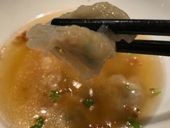 莆田扁肉汤-莆田餐厅PUTIEN(三里屯店)