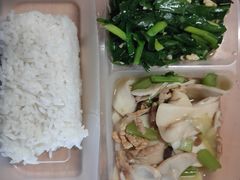 -湖南大学-第4食堂