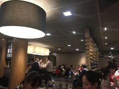-麦当劳(星光行店)