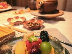 -叶叶菩提(太原别墅店)