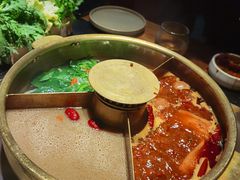 -巴奴毛肚火锅(六天地店)