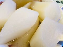 -七爷清汤腩·港式餐厅(金狮广场店)