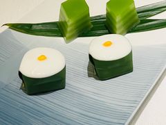 -金链花·泰国餐厅(国贸店)